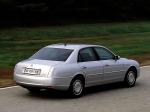 Lancia Thesis 2002 года